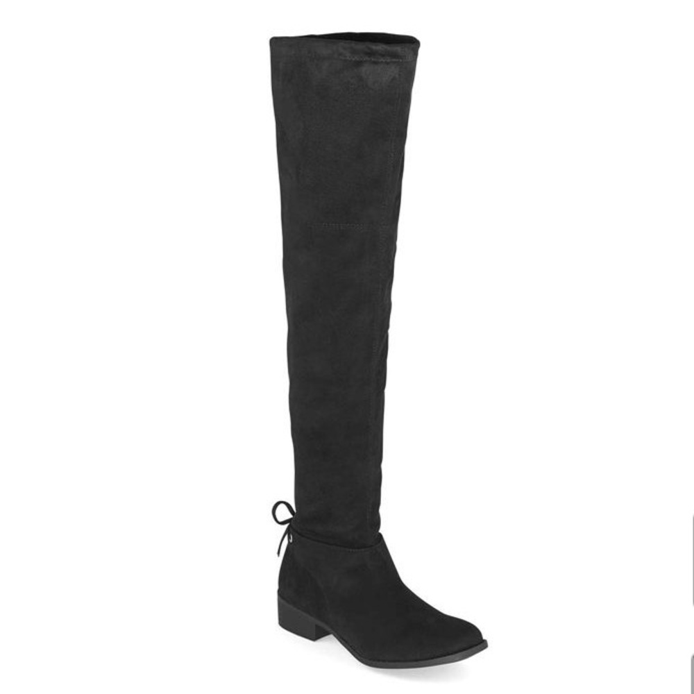 NWT Over the Knee Boots